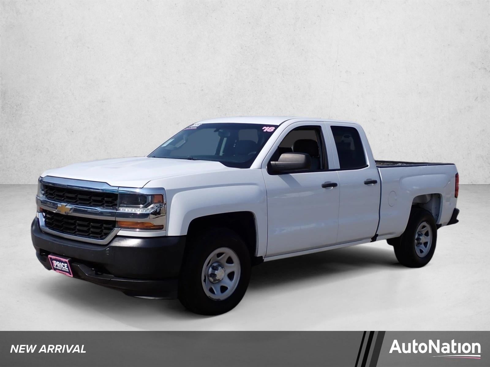 chevrolet silverado 1500 2018 1GCVKNEC0JZ158822 image chevrolet silverado 1500 2018 1GCVKNEC0JZ158822 image